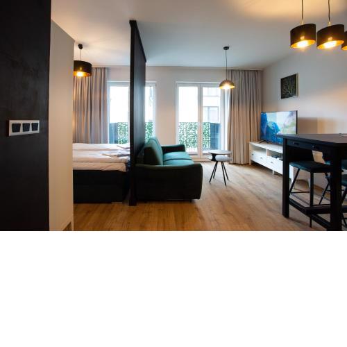 Krakow Centrum Sunny Apartment Lwowska 10