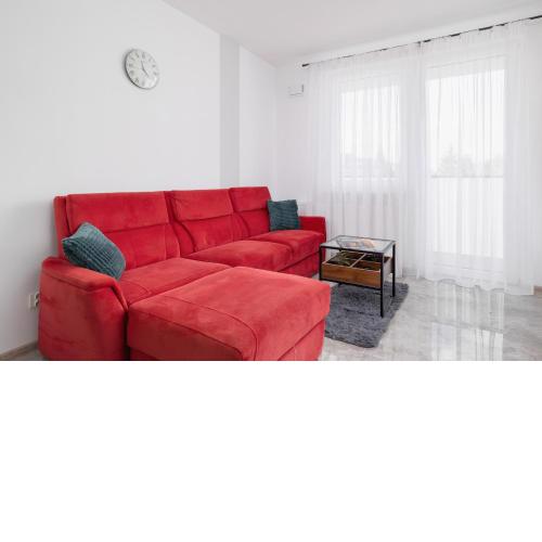 Kraków Elegant Apartment Near The Water Park by Rent like home