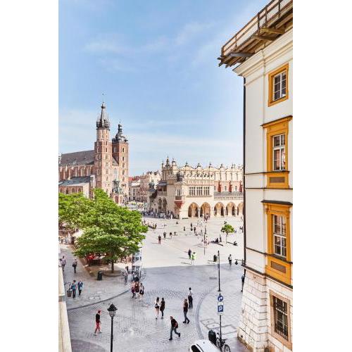 Krakow For You Budget Apartments