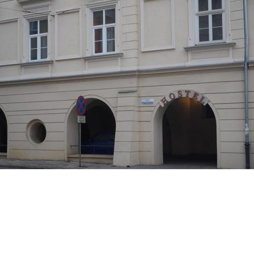 Kraków Hostel