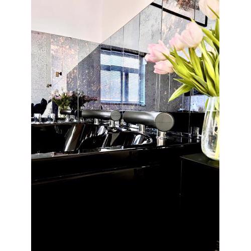 Krakow Old Town Apartment Jacuzzi - wymeldowanie do 13