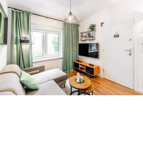 Kraków Piasek Apartment - AC, Top Location - by Rentujemy