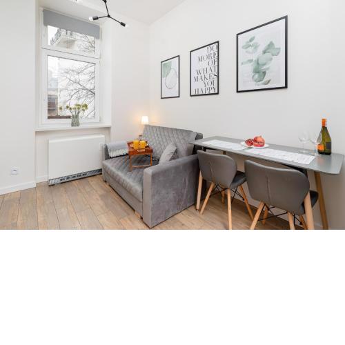 Kraków Studio Wawrzyńca by Noclegi Renters