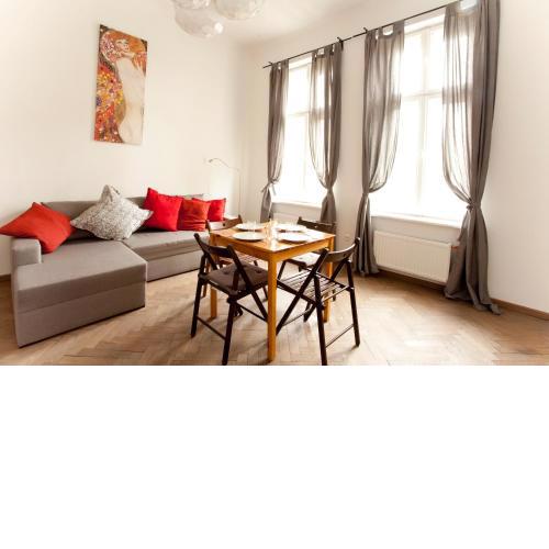 Krakow Townhouse
