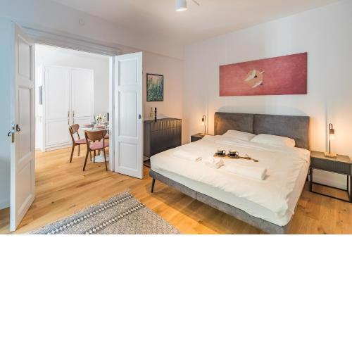Kraków Wawel Apartment - Top Location, Workspace - by Rentujemy