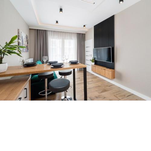 Krakowiak Apartment 65
