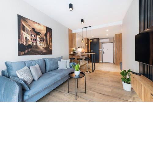 Krakowiak Apartment