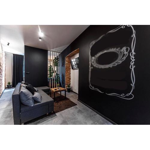Krakowskie30 Loft1 deptak