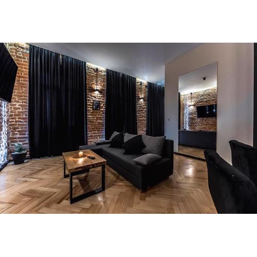 Krakowskie30 Loft2 na deptaku