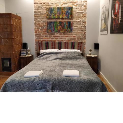 Krakowsky Apartment