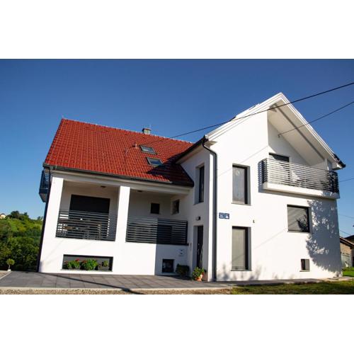 Kraljeva hiža - Apartmani i sobe Kralj