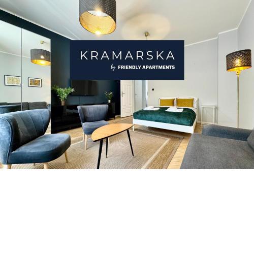 KRAMARSKA Residence - Old Market Square by Friendly Apartments