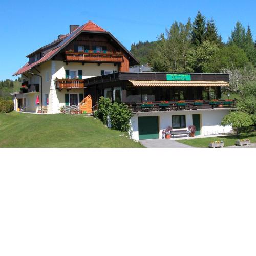 Kraners Alpenhof BIO Bed and Breakfast Pension