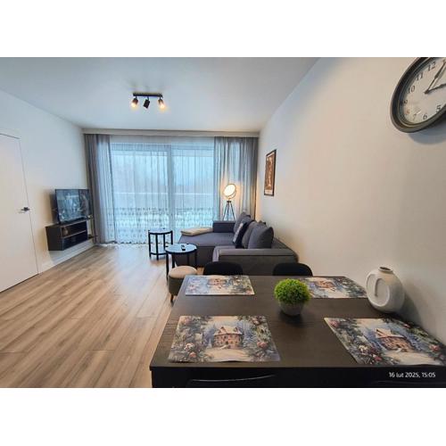 Kras Resort Apartament 112