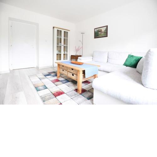 Krásny 2-izbový apartmán v historickom centre