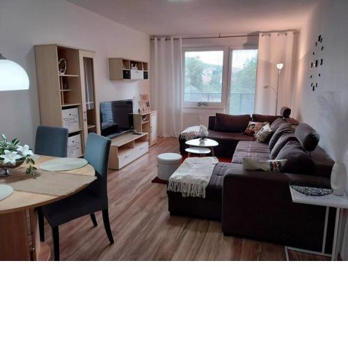 Krásny apartmán v centre Rožňavy