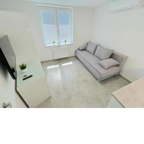 Krásny byt - apartmán 1 v blízkosti centra