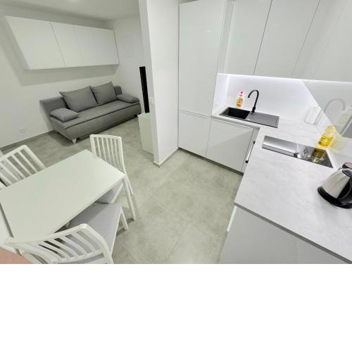 Krásny byt - apartmán 2 v blízkosti centra