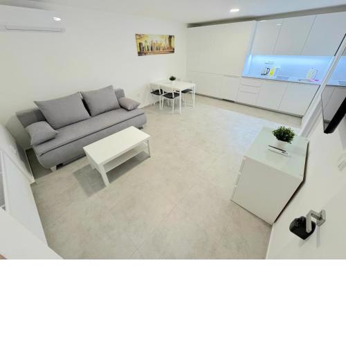 Krásny byt - apartmán 2 v srdci centra