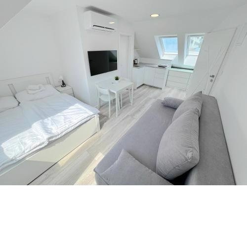 Krásny byt - apartmán 3 v blízkosti centra