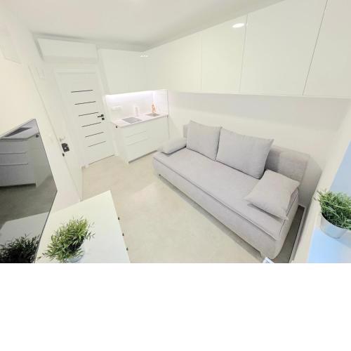 Krásny byt - apartmán 4 v blízkosti centra