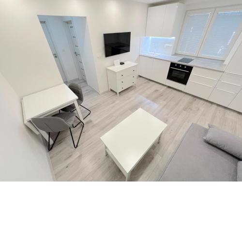 Krásny byt - apartmán v Novom meste