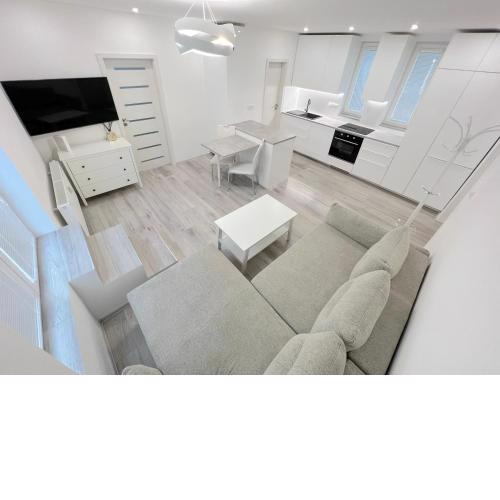 Krásny byt - apartmán v Starom meste s terasou