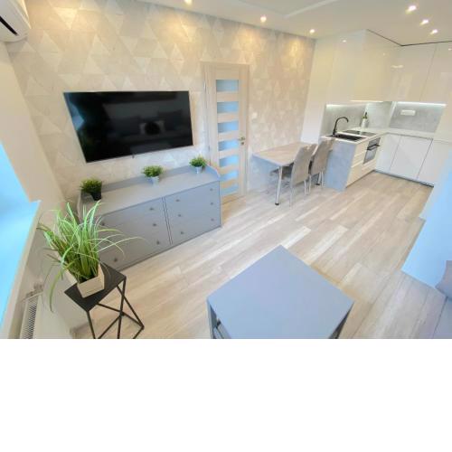 Krásny byt - apartmán v Starom meste