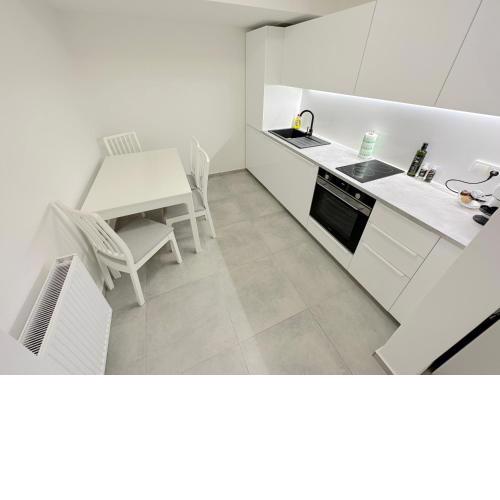 Krásny byt - perfektný apartmán v Novom meste