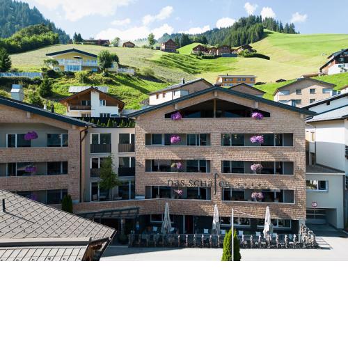 Kräuter & Spa-Hotel Das Schäfer - Adults only