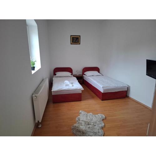 Krčma i prenočište Fra Luka Požega
