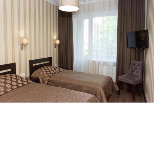Kremin Hotel