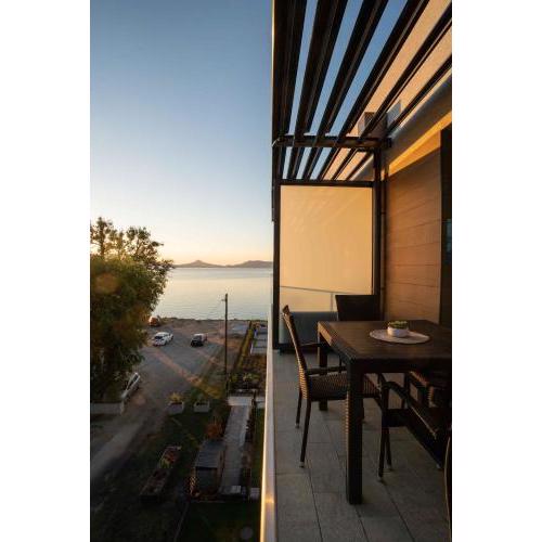 Kristall Home Apartment