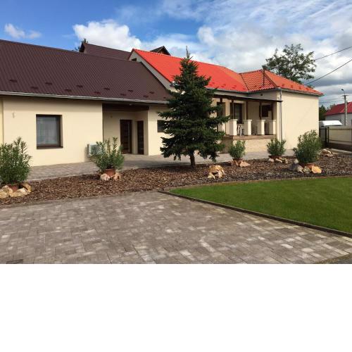 Kristály apartmanok