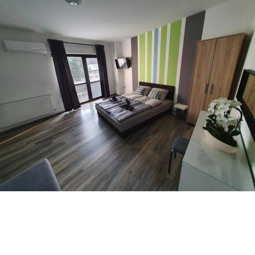 Krisy apartman