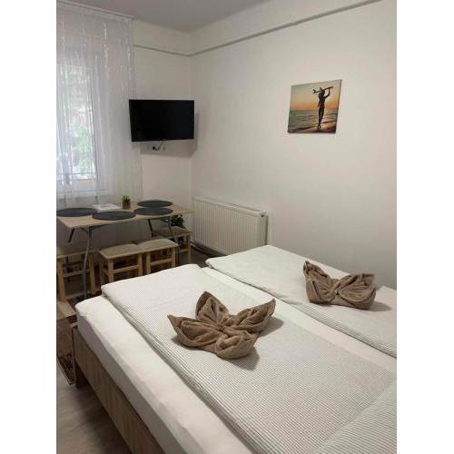 Krisztina Apartman 81