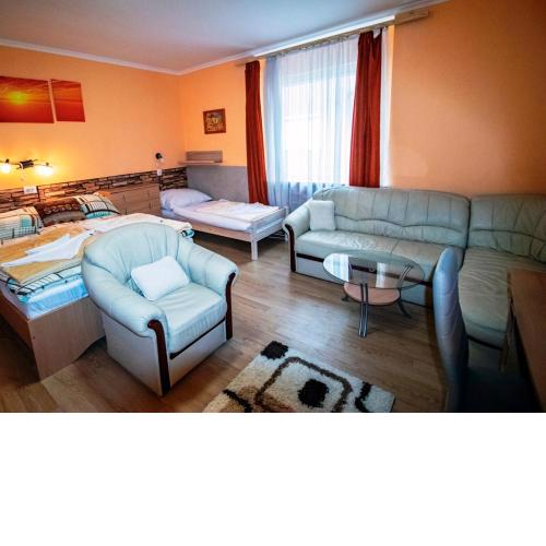 Krisztina Apartman