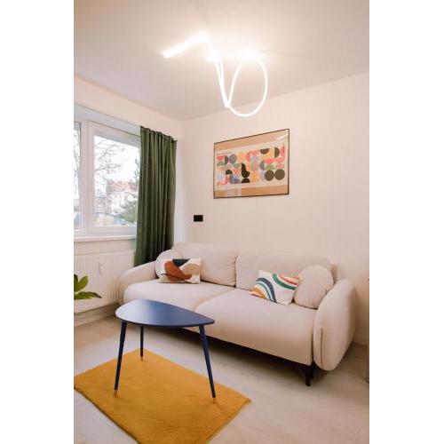 Krivoo Apartments I