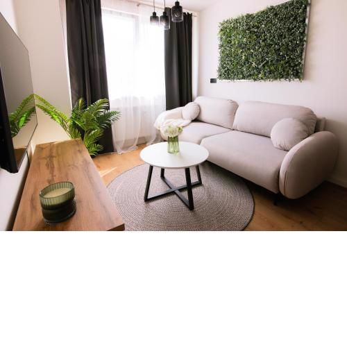 Krivoo Apartments II