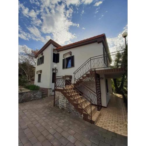 Krk Apartmani Pepina