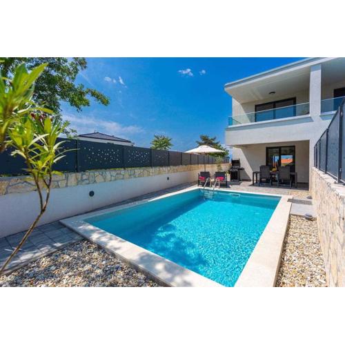 Krk Escape Villa by aneo travel