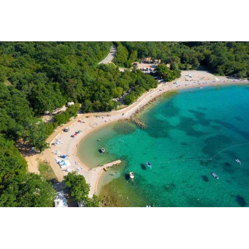 Krk Njivice