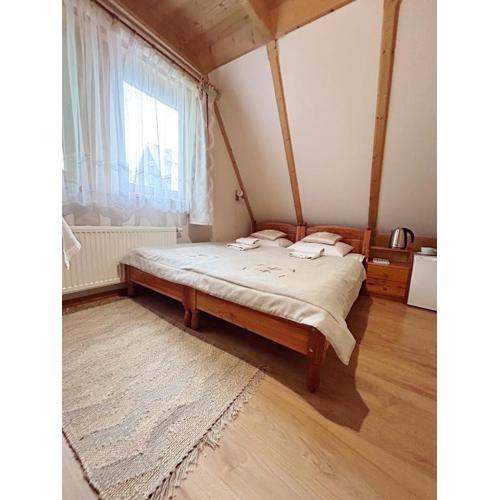 Król - Pokoje Gościnne