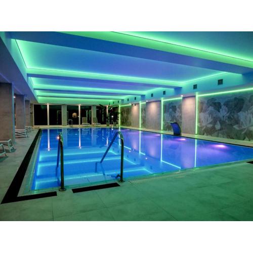Król Plaza Spa & Wellness