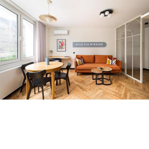 Królewska Stylish Apartment