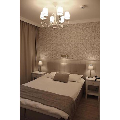 Królewski Apartament nad Zegrzem 206 Luksus
