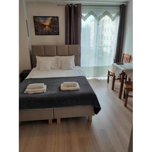 Królewski Apartament