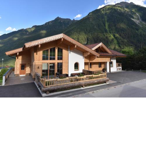 Krölls Alpenchalet