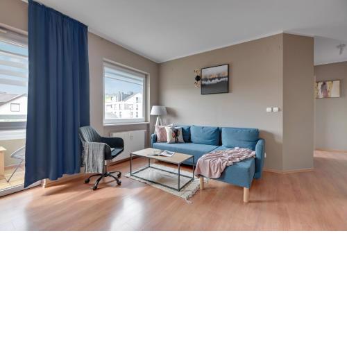 Królowej Jadwigi by Downtown Apartments