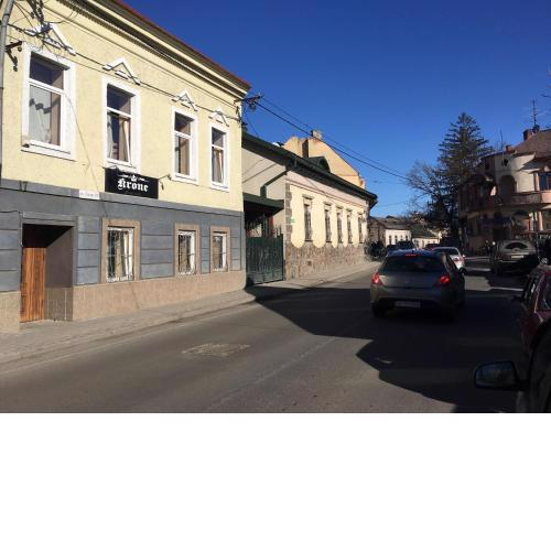 Krone Hostel